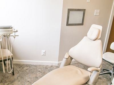Blue Ridge Family Dental