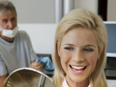 Blue Ridge Family Dentistry: Hanridge Jonathan DDS