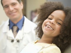 Blue Ridge Family Dentistry: Hanridge Jonathan DDS