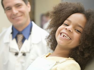 Blue Ridge Family Dentistry: Hanridge Jonathan DDS