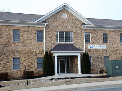 Blue Ridge Family Dentistry