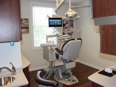 Blue Ridge Family Dentistry