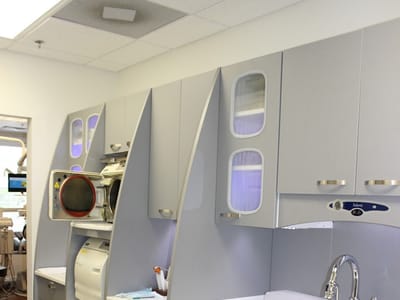 Blue Ridge Family Dentistry