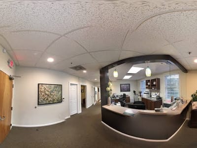 Blue Ridge Family Dentistry