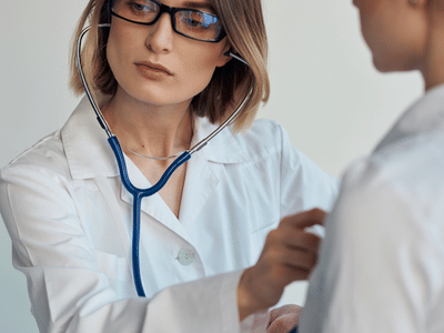 Blue Ridge Health - Stokes Dental Center