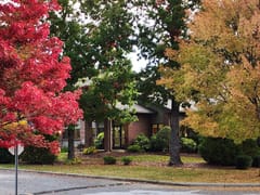 Blue Ridge Health - Stokes Dental Center