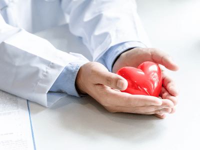 Blue Ridge Health - Stokes Dental Center