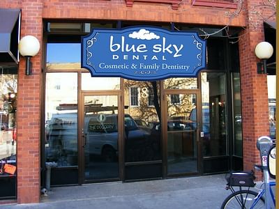 Blue Sky Dental
