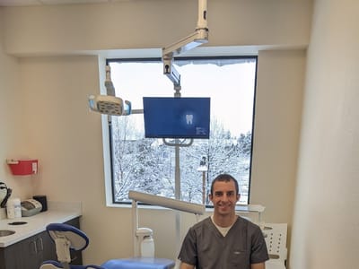 Blue Sky Family Dentistry