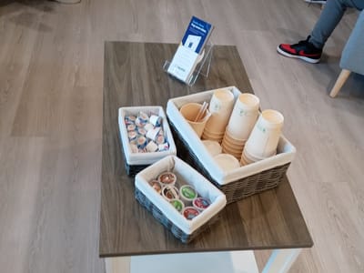 Blue Sky Family Dentistry