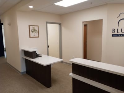 Blue Sky Family Dentistry