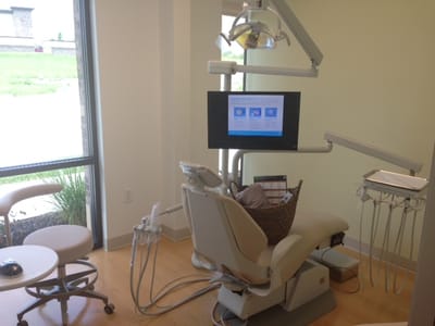 Blue Springs Dentistry