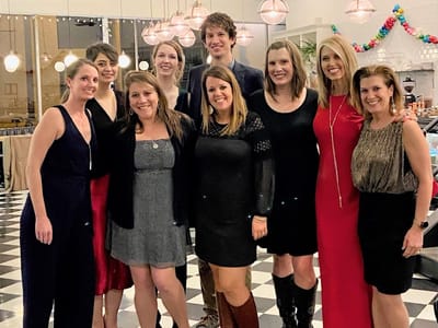 Blue Stone Hills Dentistry