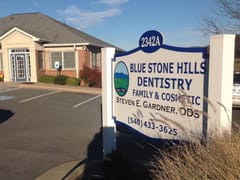 Blue Stone Hills Dentistry