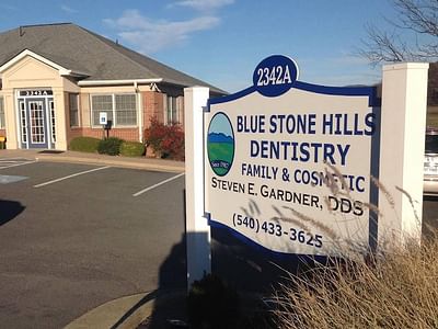 Blue Stone Hills Dentistry