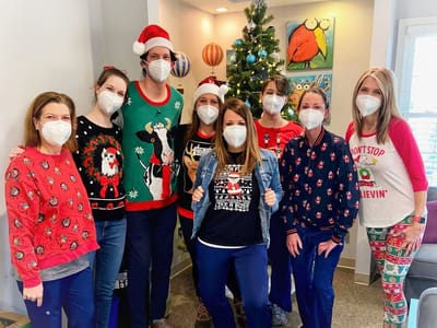 Blue Stone Hills Dentistry