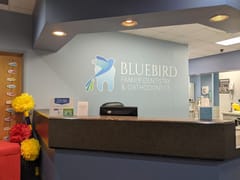 Bluebird Family Dentistry & Orthodontics