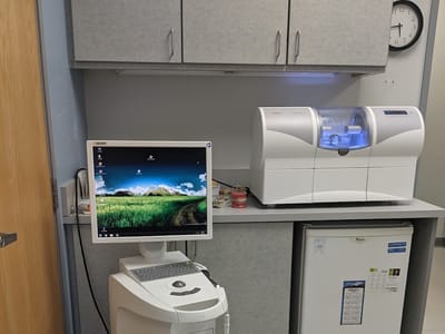 Bluebird Family Dentistry & Orthodontics