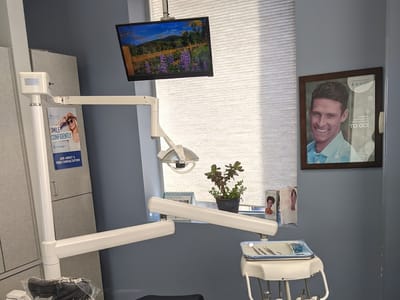 Bluebird Family Dentistry & Orthodontics