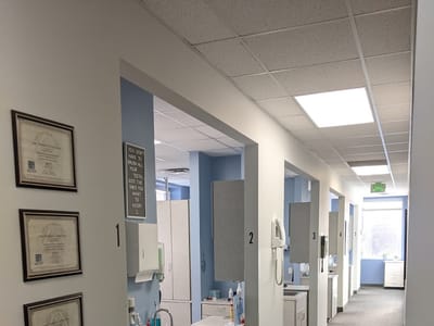 Bluebird Family Dentistry & Orthodontics