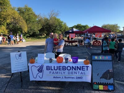 Bluebonnet Family Dental