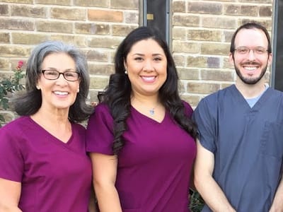 Bluebonnet Family Dental