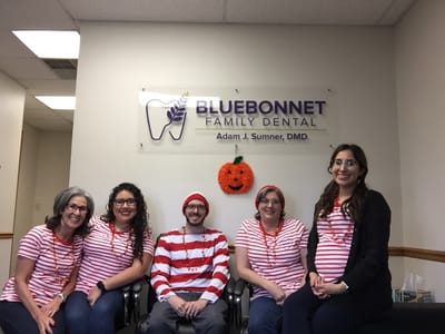 Bluebonnet Family Dental