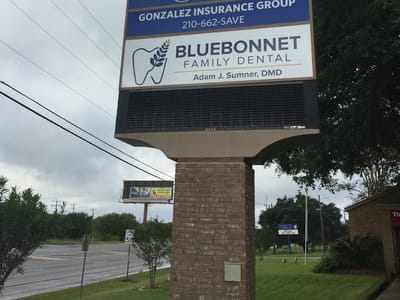 Bluebonnet Family Dental