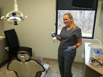 BlueJay Family Dental
