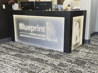 Blueprint Dentistry