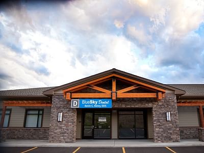 BlueSky Dental