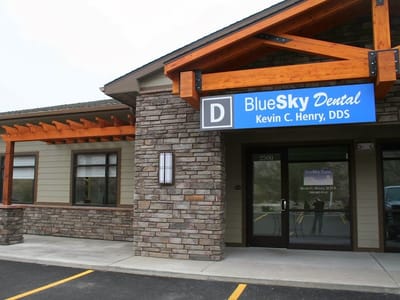 BlueSky Dental