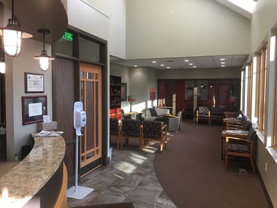 Bluestem Dental