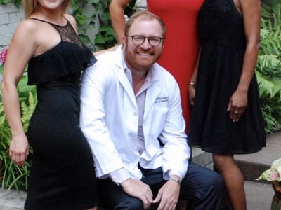 Bluff City Dental, Dr. Phillip Isaacman