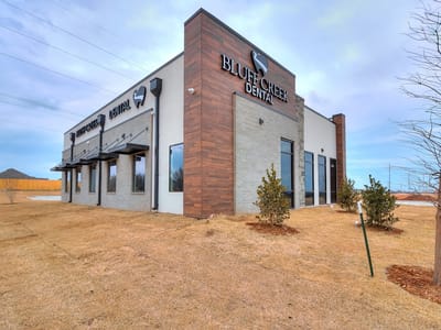 Bluff Creek Dental