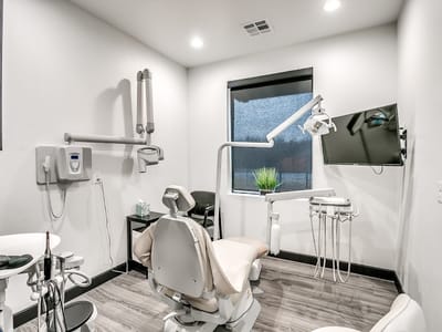 Bluff Creek Dental