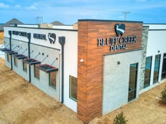 Bluff Creek Dental