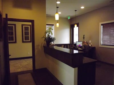 Bluffdale Dental - Dr. David Babcock