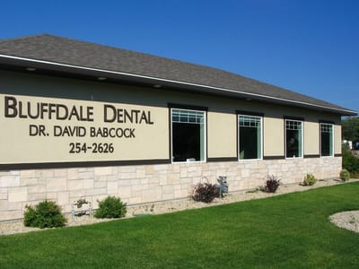 Bluffdale Dental - Dr. David Babcock