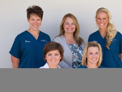 Bluffs Dental