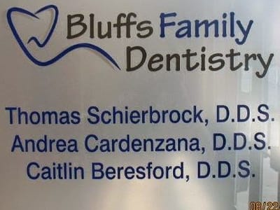 Bluffs Family Dentistry