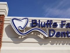 Bluffs Family Dentistry