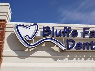 Bluffs Family Dentistry
