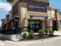 BluHawk Dental Group