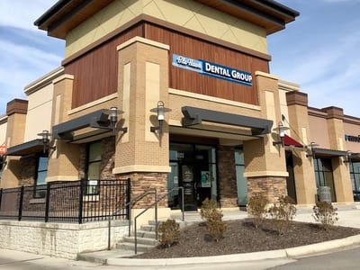 BluHawk Dental Group