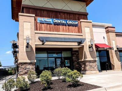 BluHawk Dental Group