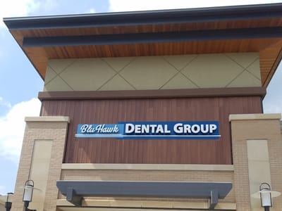 BluHawk Dental Group