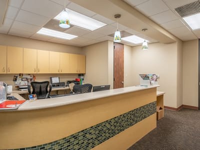 Blunn Creek Family Dentistry