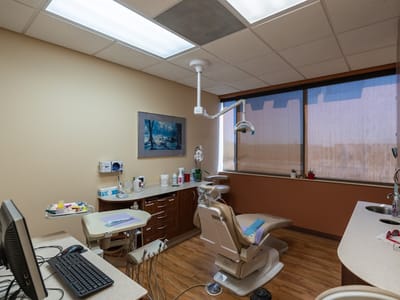 Blunn Creek Family Dentistry