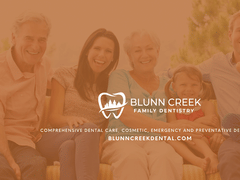 Blunn Creek Family Dentistry